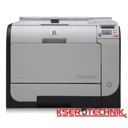 Drukarka HP Color LaserJet CP2025DN